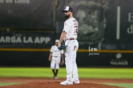 Algodoneros Unión Laguna vs Sultanes de Monterrey @tar.mx