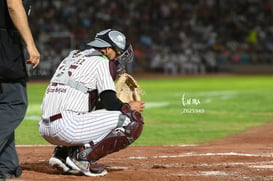 Algodoneros Unión Laguna vs Sultanes de Monterrey @tar.mx