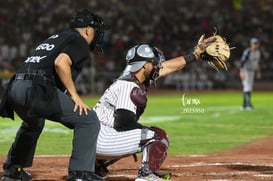 Algodoneros Unión Laguna vs Sultanes de Monterrey @tar.mx