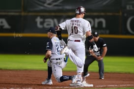 Algodoneros Unión Laguna vs Sultanes de Monterrey @tar.mx