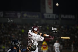 Algodoneros Unión Laguna vs Sultanes de Monterrey @tar.mx