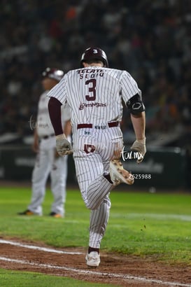 Algodoneros Unión Laguna vs Sultanes de Monterrey @tar.mx