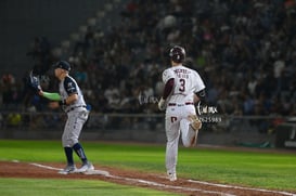 Algodoneros Unión Laguna vs Sultanes de Monterrey @tar.mx