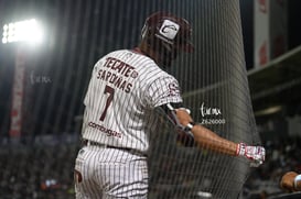 Algodoneros Unión Laguna vs Sultanes de Monterrey @tar.mx