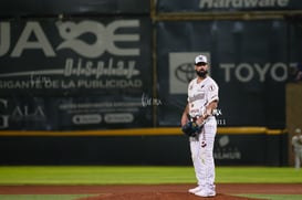 Algodoneros Unión Laguna vs Sultanes de Monterrey @tar.mx