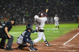 Algodoneros Unión Laguna vs Sultanes de Monterrey @tar.mx