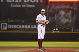 Algodoneros Unión Laguna vs Sultanes de Monterrey @tar.mx