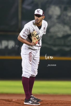 Algodoneros Unión Laguna vs Sultanes de Monterrey @tar.mx