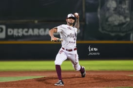 Algodoneros Unión Laguna vs Sultanes de Monterrey @tar.mx