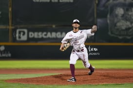 Algodoneros Unión Laguna vs Sultanes de Monterrey @tar.mx