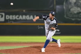 Algodoneros Unión Laguna vs Sultanes de Monterrey @tar.mx