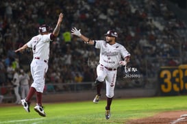 Algodoneros Unión Laguna vs Sultanes de Monterrey @tar.mx