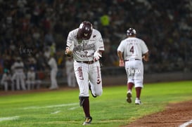 Algodoneros Unión Laguna vs Sultanes de Monterrey @tar.mx