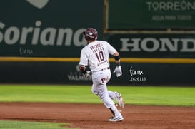 Algodoneros Unión Laguna vs Sultanes de Monterrey @tar.mx