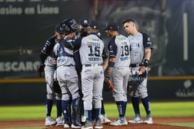 Algodoneros Unión Laguna vs Sultanes de Monterrey @tar.mx