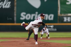 Algodoneros Unión Laguna vs Generales de Durango @tar.mx