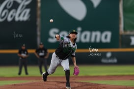 Algodoneros Unión Laguna vs Generales de Durango @tar.mx