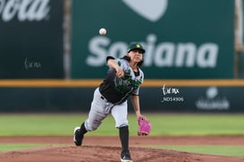 Algodoneros Unión Laguna vs Generales de Durango @tar.mx