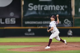 Algodoneros Unión Laguna vs Generales de Durango @tar.mx