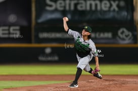 Algodoneros Unión Laguna vs Generales de Durango @tar.mx