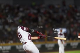 Algodoneros Unión Laguna vs Generales de Durango @tar.mx