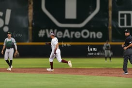 Algodoneros Unión Laguna vs Generales de Durango @tar.mx