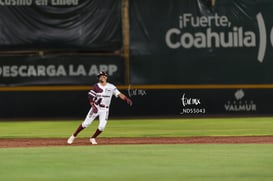 Algodoneros Unión Laguna vs Generales de Durango @tar.mx