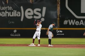 Algodoneros Unión Laguna vs Generales de Durango @tar.mx