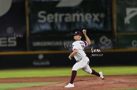 Algodoneros Unión Laguna vs Generales de Durango @tar.mx