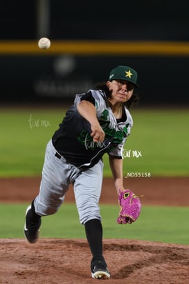 Algodoneros Unión Laguna vs Generales de Durango @tar.mx