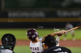 Algodoneros Unión Laguna vs Generales de Durango @tar.mx