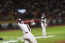 Algodoneros Unión Laguna vs Generales de Durango @tar.mx