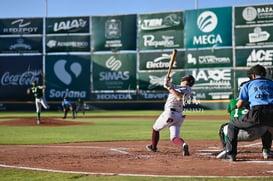 Algodoneros Unión Laguna vs Generales de Durango @tar.mx