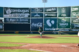 Algodoneros Unión Laguna vs Generales de Durango @tar.mx