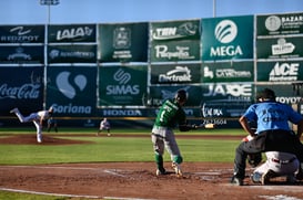 Algodoneros Unión Laguna vs Generales de Durango @tar.mx