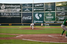 Algodoneros Unión Laguna vs Generales de Durango @tar.mx