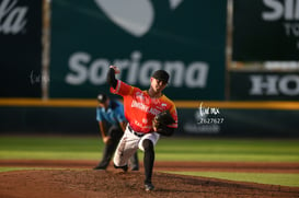 Algodoneros Unión Laguna vs Piratas de Campeche @tar.mx