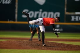 Algodoneros Unión Laguna vs Piratas de Campeche @tar.mx