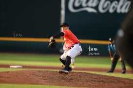 Algodoneros Unión Laguna vs Piratas de Campeche @tar.mx