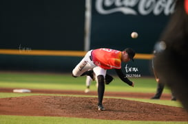 Algodoneros Unión Laguna vs Piratas de Campeche @tar.mx