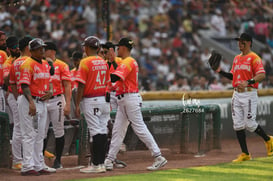 Algodoneros Unión Laguna vs Piratas de Campeche @tar.mx