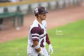 Algodoneros Unión Laguna vs Rieleros de Aguascalientes @tar.mx