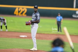 Algodoneros Unión Laguna vs Rieleros de Aguascalientes @tar.mx