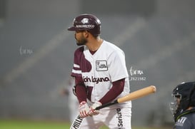 Algodoneros Unión Laguna vs Rieleros de Aguascalientes @tar.mx