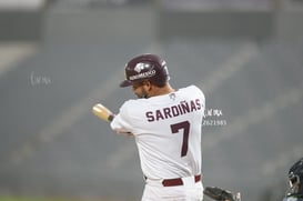 Algodoneros Unión Laguna vs Rieleros de Aguascalientes @tar.mx