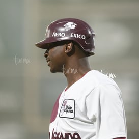 Algodoneros Unión Laguna vs Rieleros de Aguascalientes @tar.mx