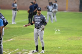 Algodoneros Unión Laguna vs Rieleros de Aguascalientes @tar.mx