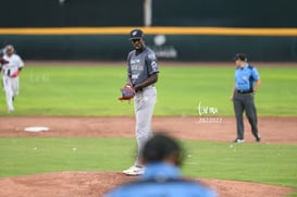 Algodoneros Unión Laguna vs Rieleros de Aguascalientes @tar.mx