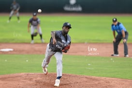 Algodoneros Unión Laguna vs Rieleros de Aguascalientes @tar.mx