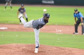 Algodoneros Unión Laguna vs Rieleros de Aguascalientes @tar.mx